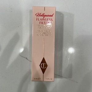 Charlotte Tilbury Hollywood Flawless Filter
